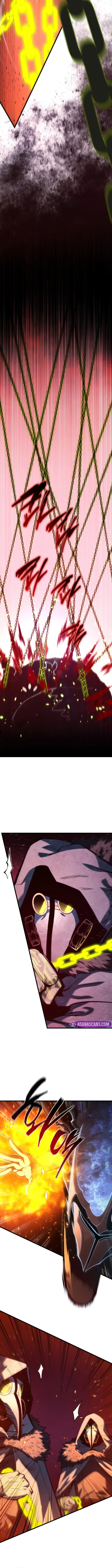 The Swordmaster's Son Chap 187 - Next Chap 188