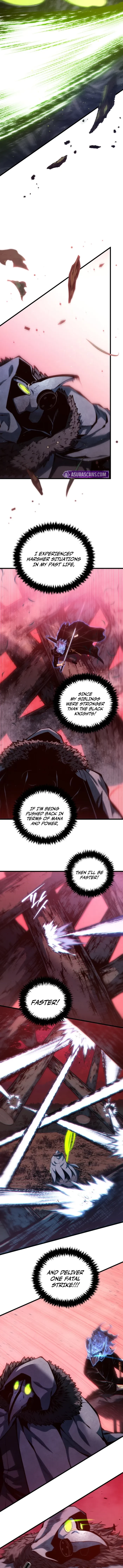 The Swordmaster's Son Chap 187 - Next Chap 188