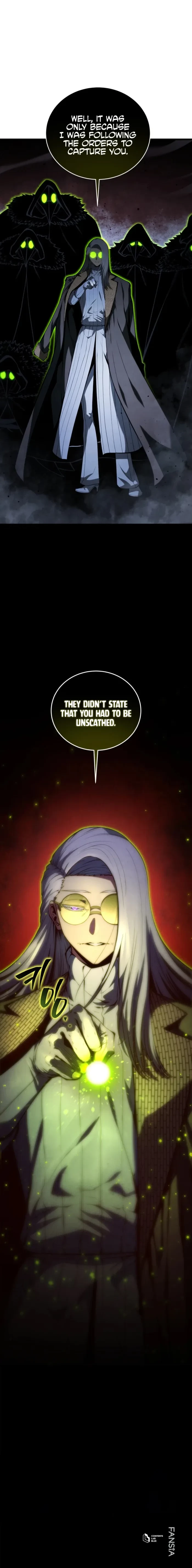 The Swordmaster's Son Chap 187 - Next Chap 188