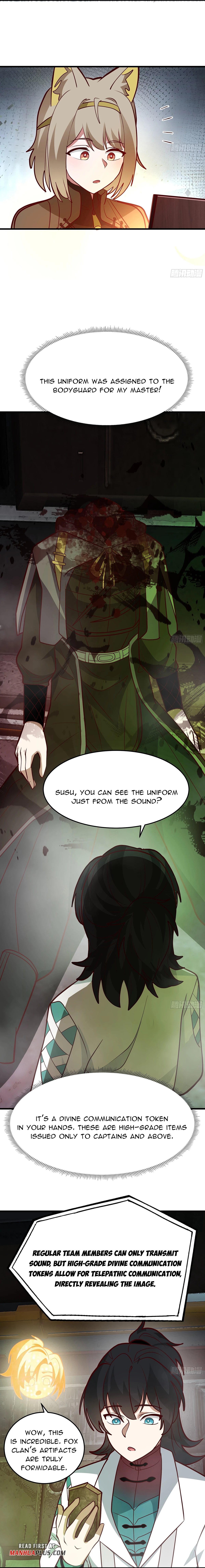 Martial Peak Chap 3858 - Next Chap 3859