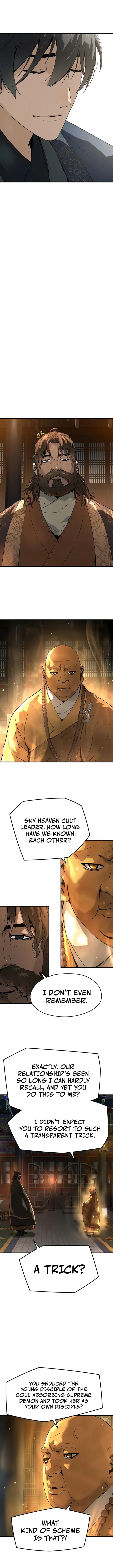 Absolute Regression Chap 74 - Next Chap 75