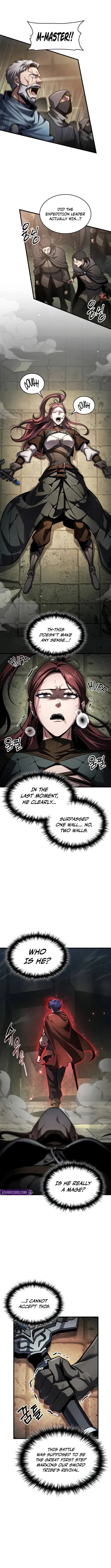 My Very Own Tower Strategy Guide Chap 93 - Next Chap 94