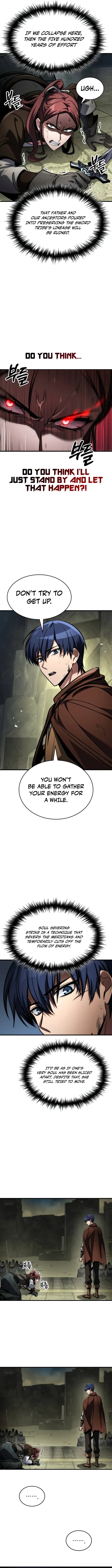 My Very Own Tower Strategy Guide Chap 93 - Next Chap 94