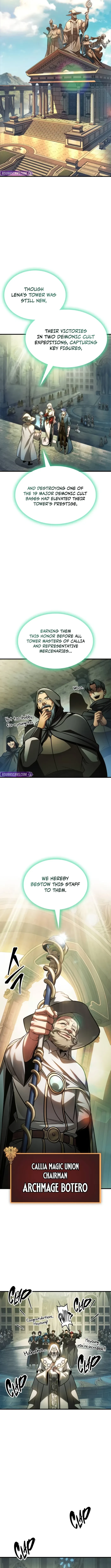 My Very Own Tower Strategy Guide Chap 93 - Next Chap 94