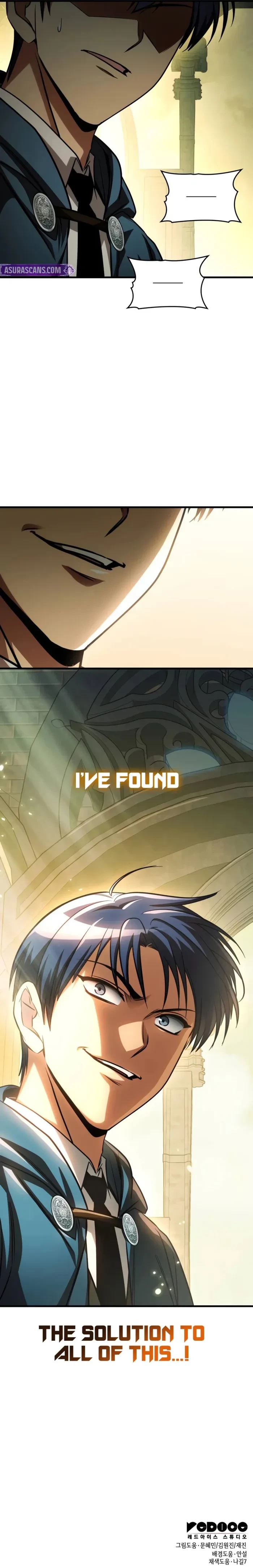 My Very Own Tower Strategy Guide Chap 93 - Next Chap 94