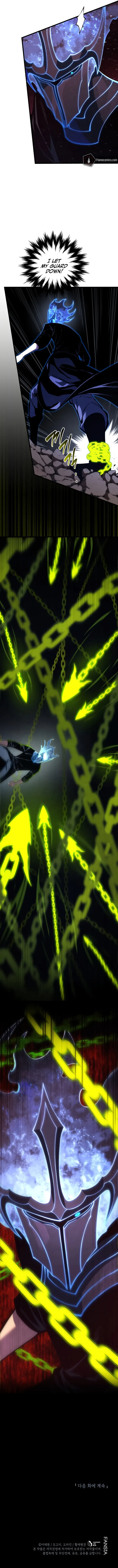 The Swordmaster's Son Chap 186 - Next Chap 187