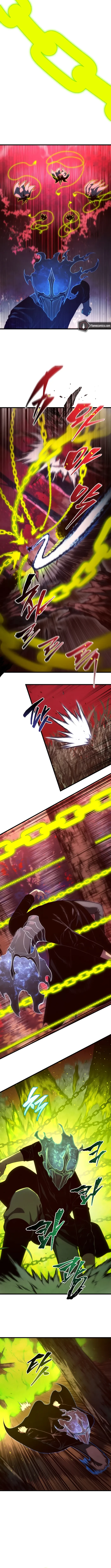 The Swordmaster's Son Chap 186 - Next Chap 187