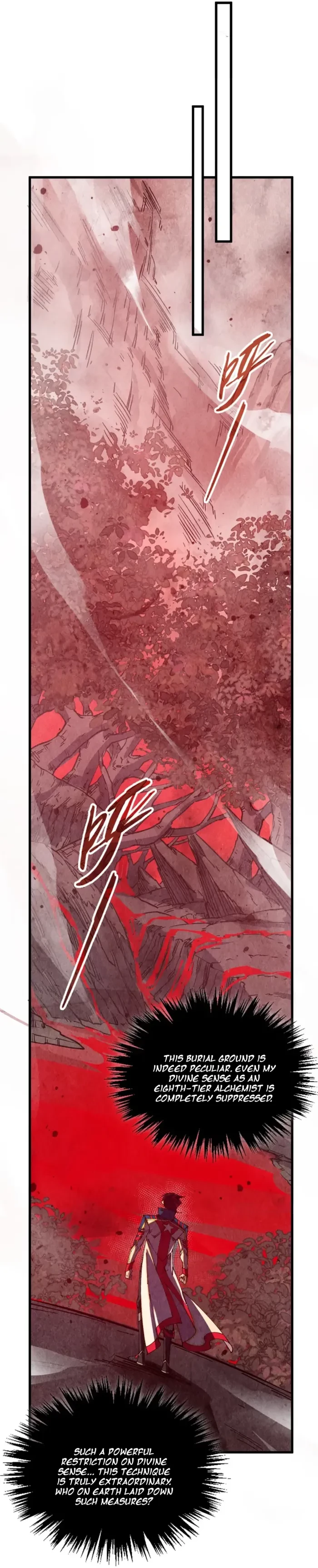 The Ultimate of All Ages Chap 489 - Next Chap 490