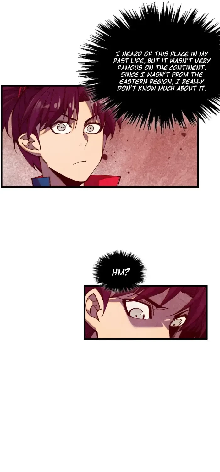 The Ultimate of All Ages Chap 489 - Next Chap 490