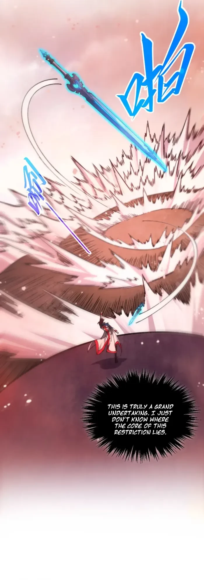 The Ultimate of All Ages Chap 489 - Next Chap 490