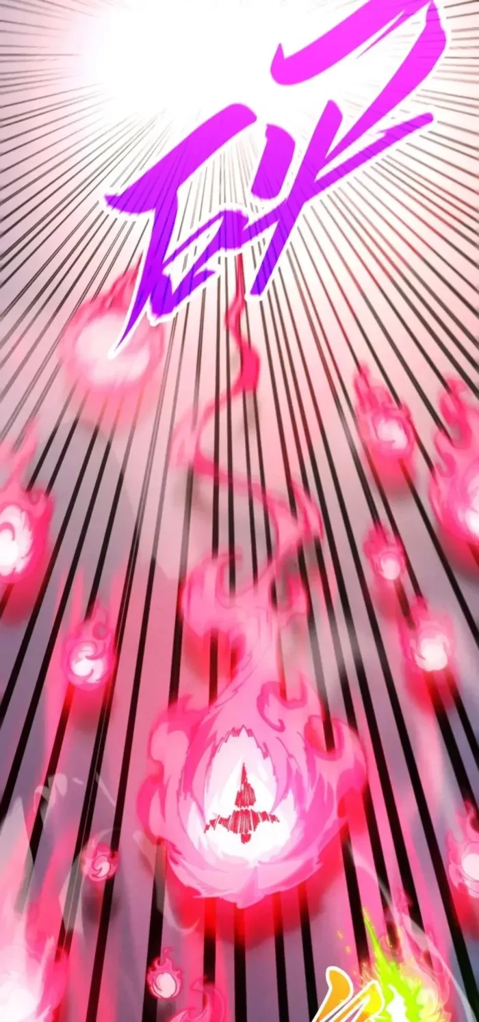 The Ultimate of All Ages Chap 490 - Next Chap 491