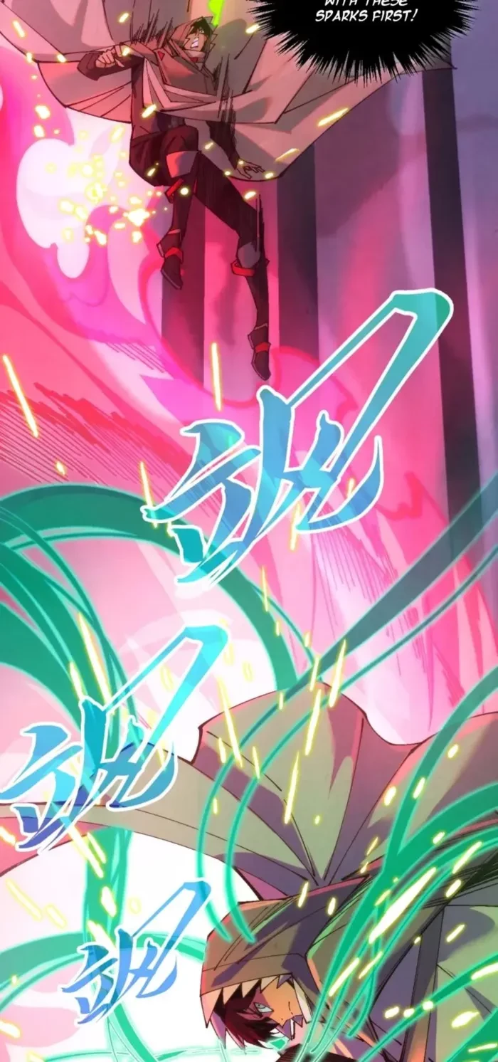 The Ultimate of All Ages Chap 490 - Next Chap 491