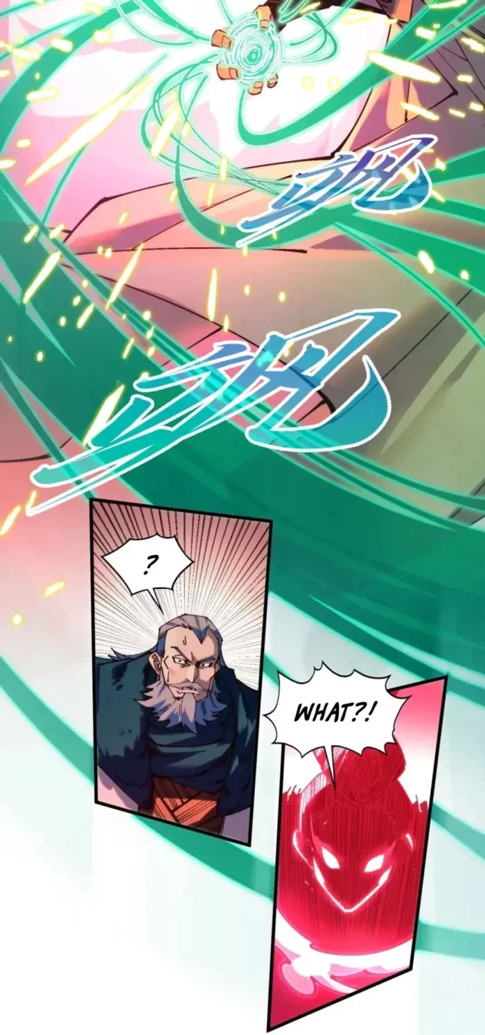 The Ultimate of All Ages Chap 490 - Next Chap 491