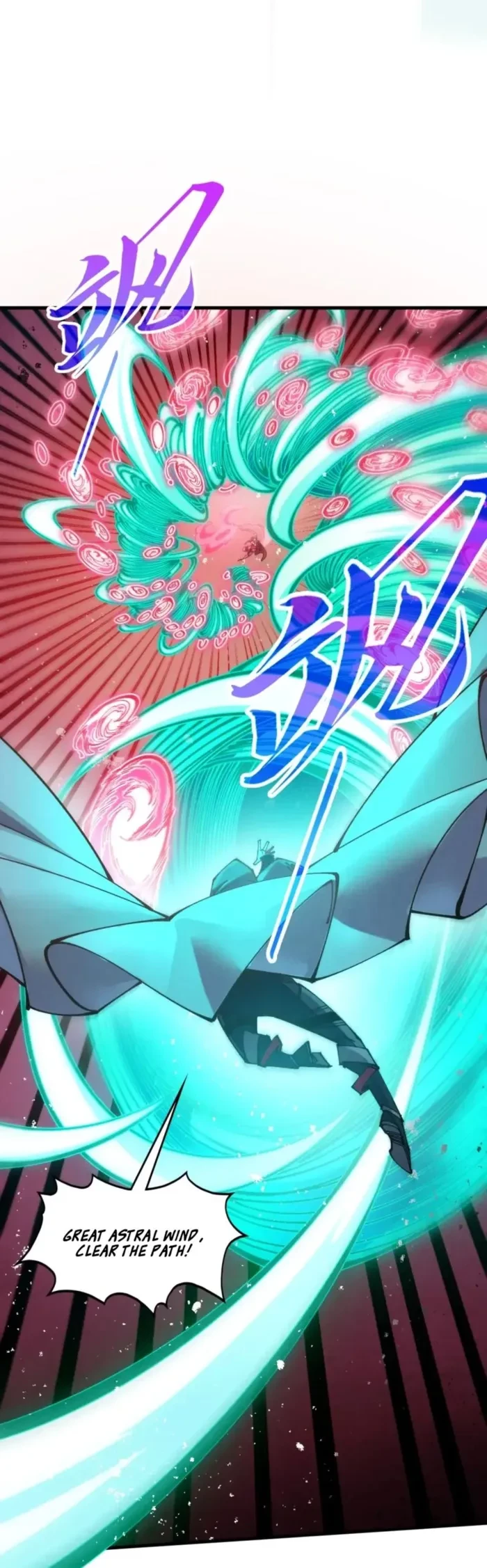 The Ultimate of All Ages Chap 490 - Next Chap 491