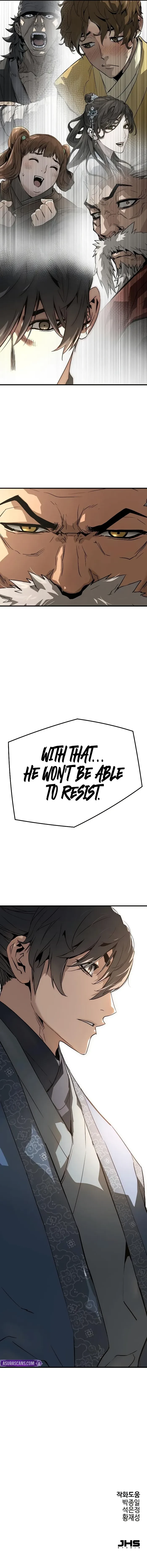 Absolute Regression Chap 77 - Next Chap 78