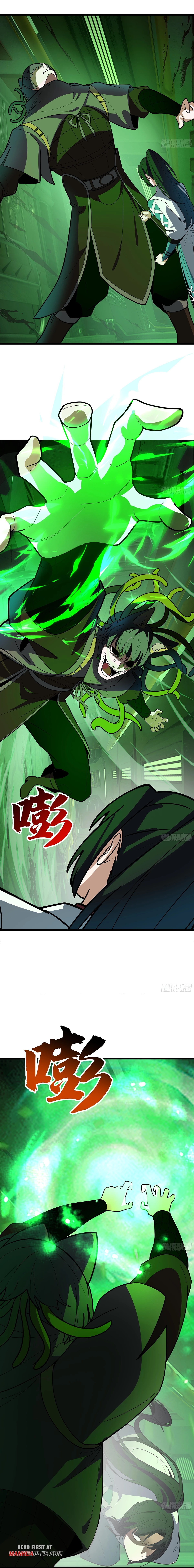 Martial Peak Chap 3860 - Next Chap 3861