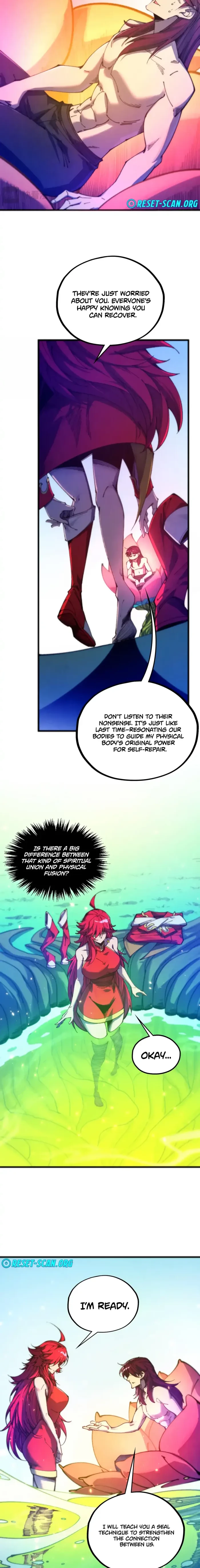 The Ultimate of All Ages Chap 482 - Next Chap 483