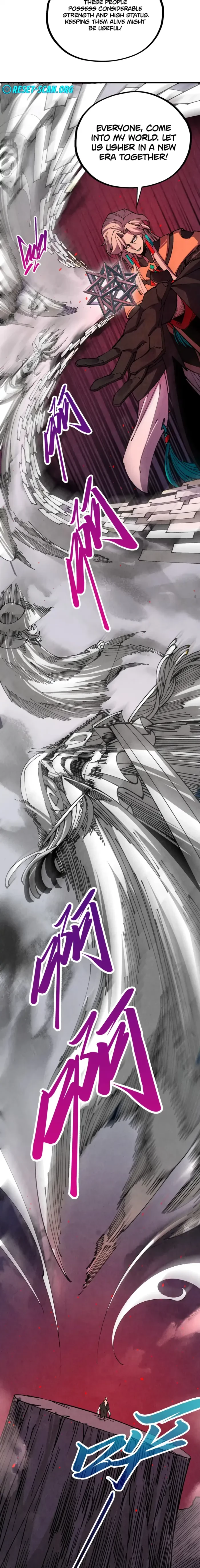 The Ultimate of All Ages Chap 482 - Next Chap 483