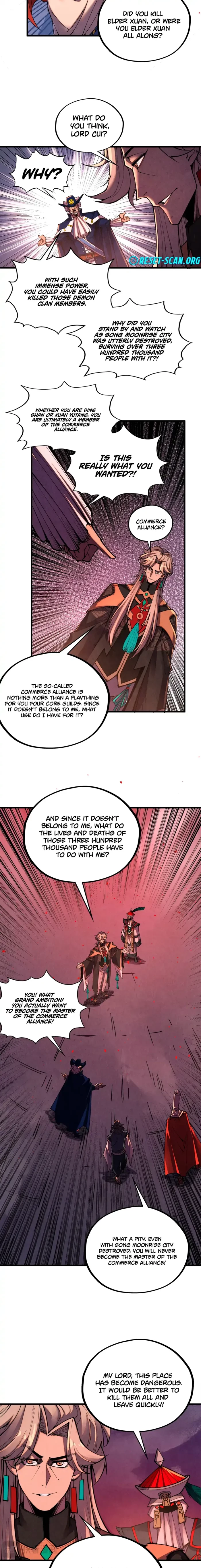 The Ultimate of All Ages Chap 482 - Next Chap 483