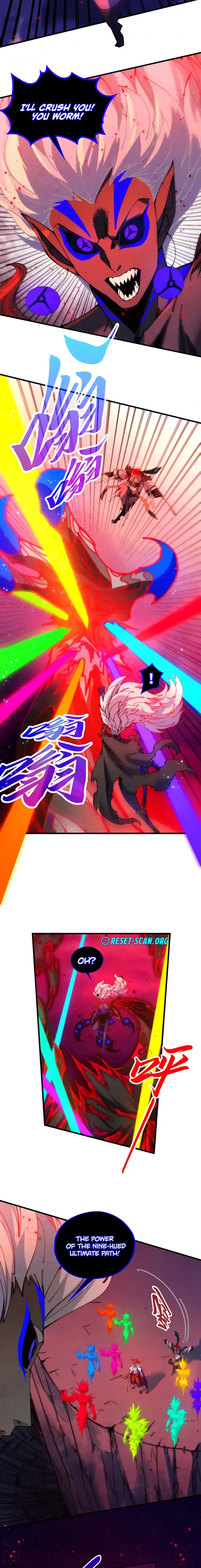 The Ultimate of All Ages Chap 481 - Next Chap 482