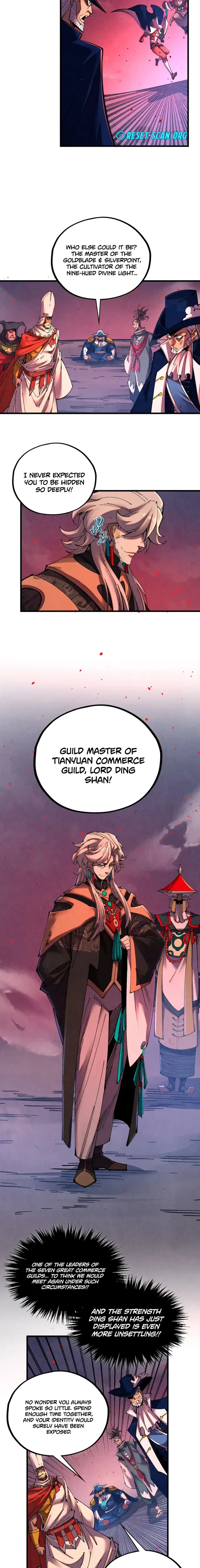 The Ultimate of All Ages Chap 482 - Next Chap 483