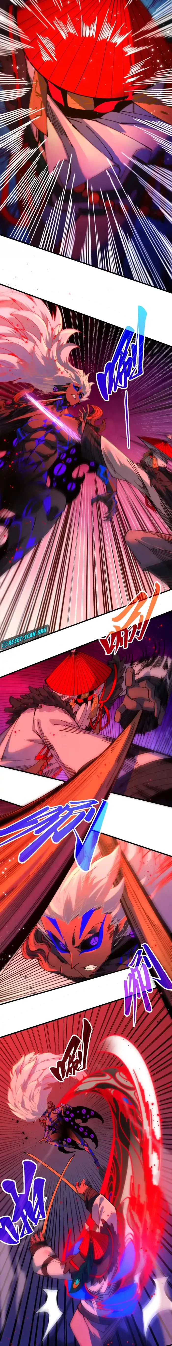 The Ultimate of All Ages Chap 481 - Next Chap 482