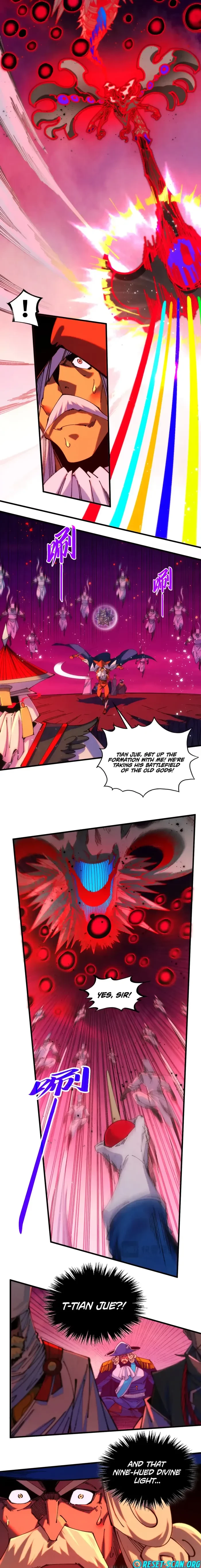 The Ultimate of All Ages Chap 481 - Next Chap 482