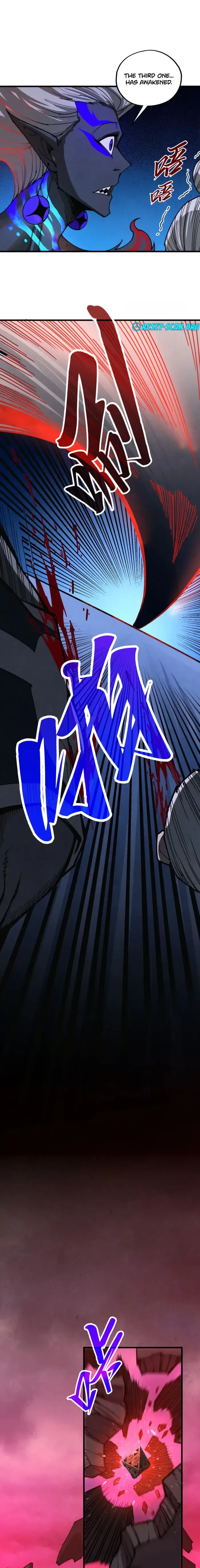 The Ultimate of All Ages Chap 481 - Next Chap 482