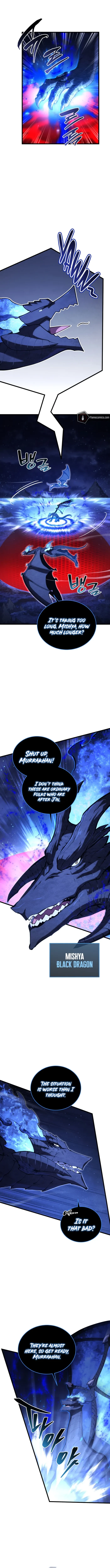 The Swordmaster's Son Chap 188 - Next Chap 189