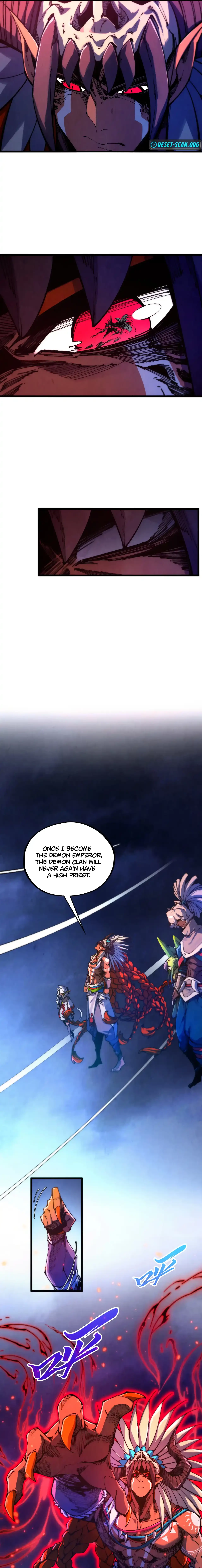 The Ultimate of All Ages Chap 478 - Next Chap 479