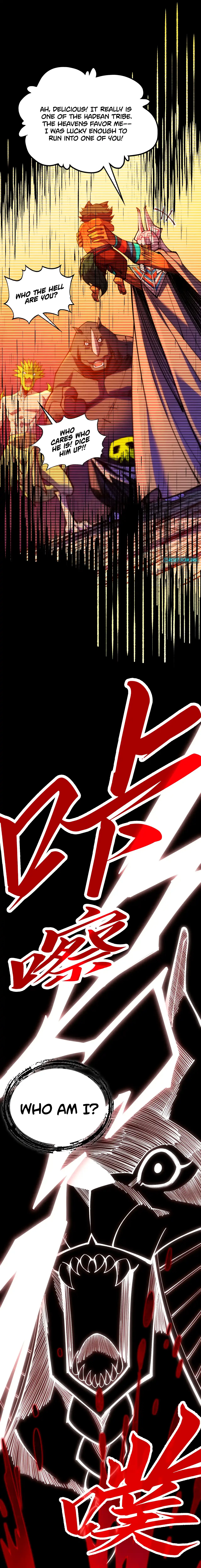 The Ultimate of All Ages Chap 477 - Next Chap 478