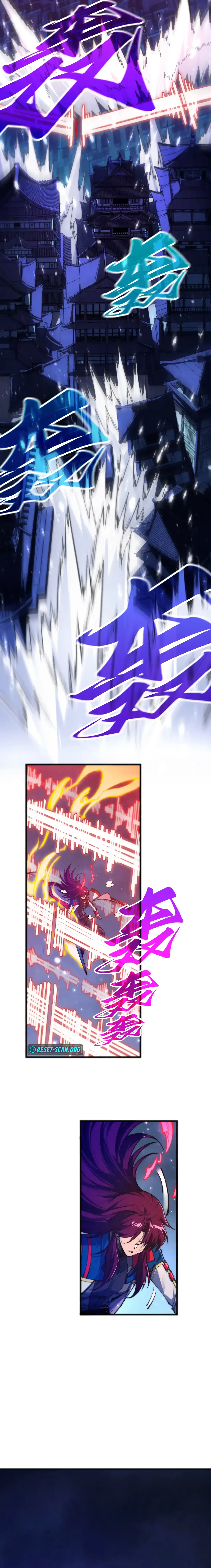 The Ultimate of All Ages Chap 478 - Next Chap 479