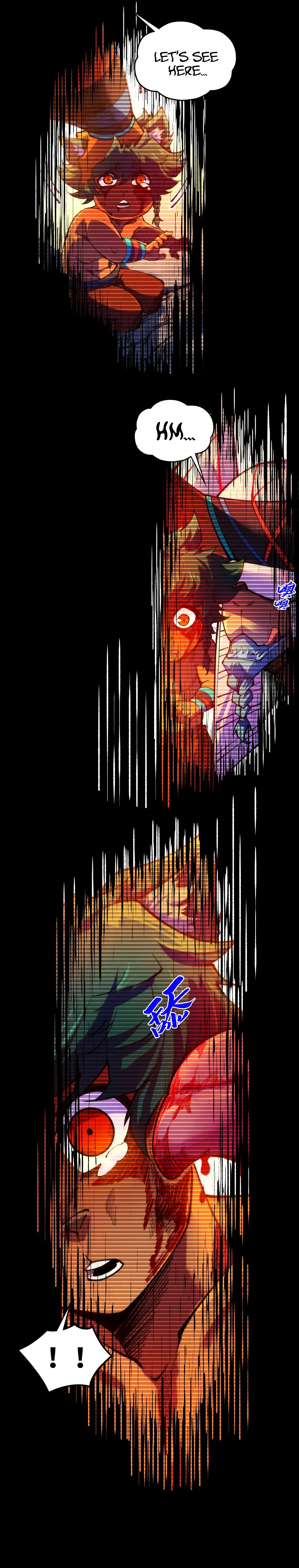 The Ultimate of All Ages Chap 477 - Next Chap 478