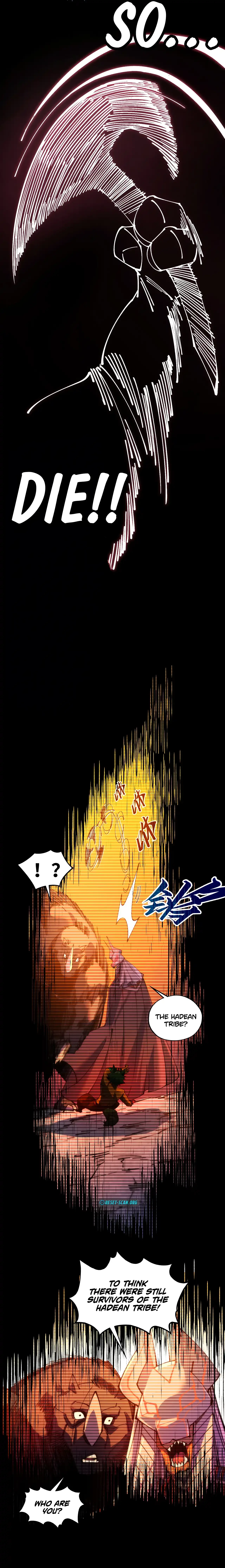 The Ultimate of All Ages Chap 477 - Next Chap 478