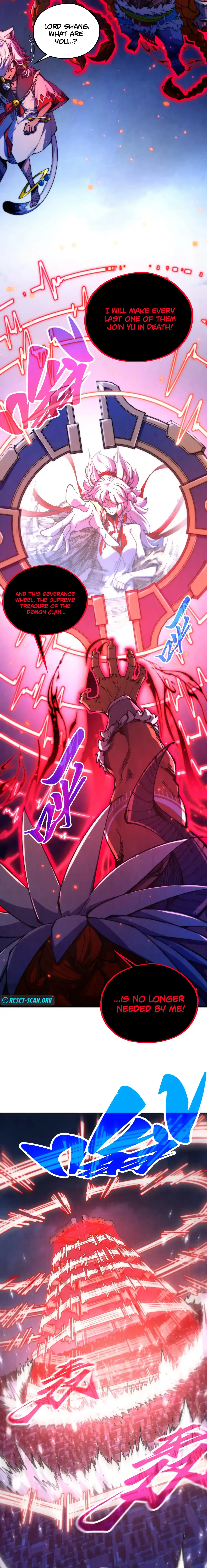 The Ultimate of All Ages Chap 478 - Next Chap 479