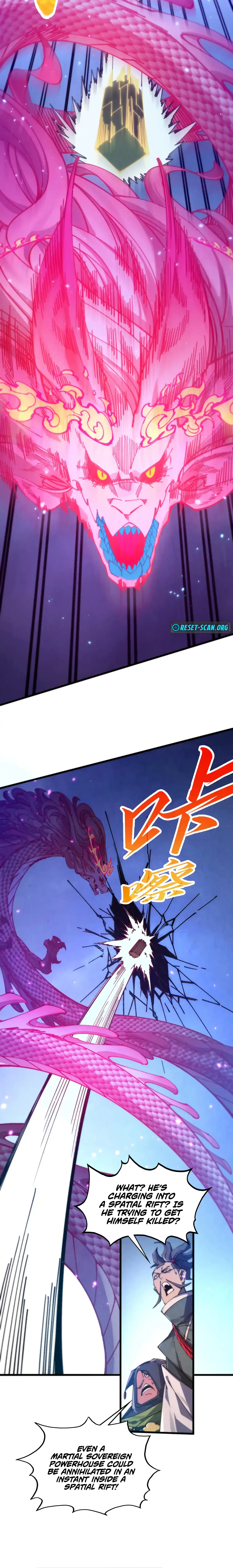 The Ultimate of All Ages Chap 478 - Next Chap 479