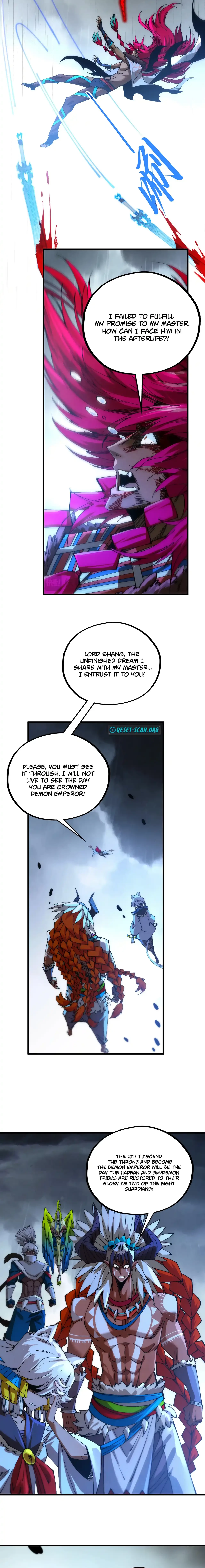 The Ultimate of All Ages Chap 477 - Next Chap 478