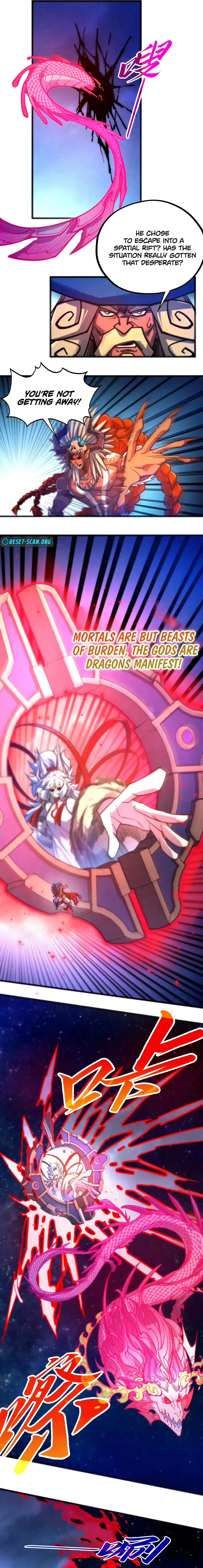 The Ultimate of All Ages Chap 478 - Next Chap 479