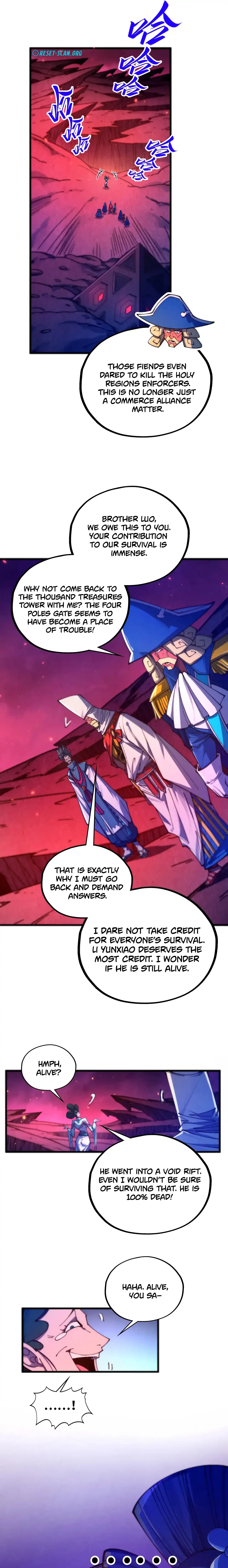 The Ultimate of All Ages Chap 479 - Next Chap 480