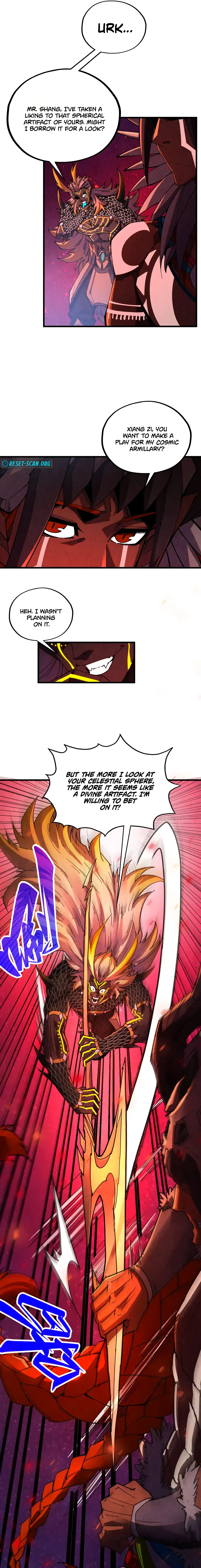 The Ultimate of All Ages Chap 478 - Next Chap 479