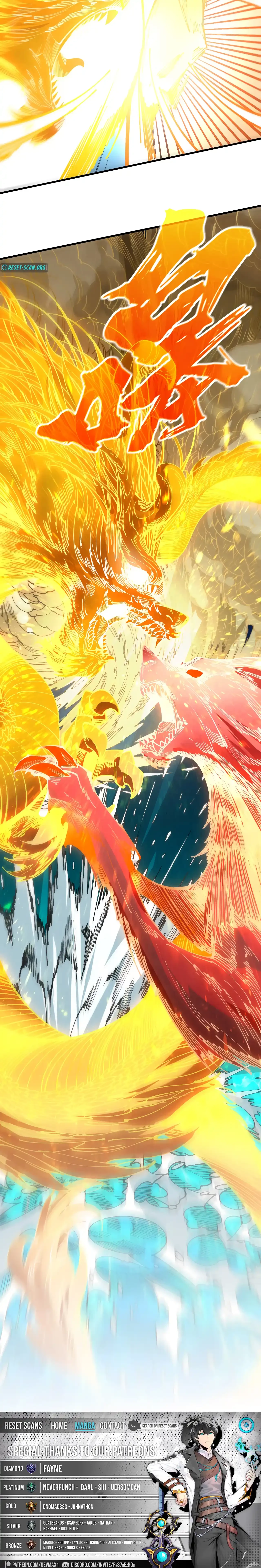 The Ultimate of All Ages Chap 477 - Next Chap 478