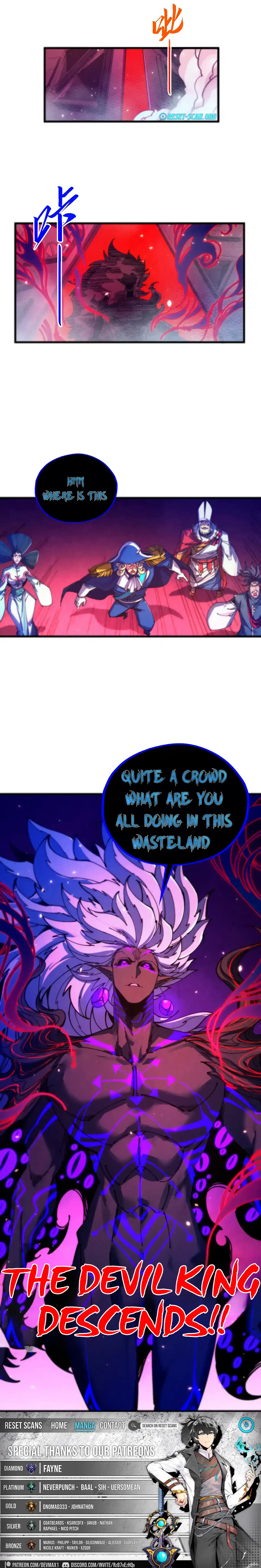 The Ultimate of All Ages Chap 479 - Next Chap 480