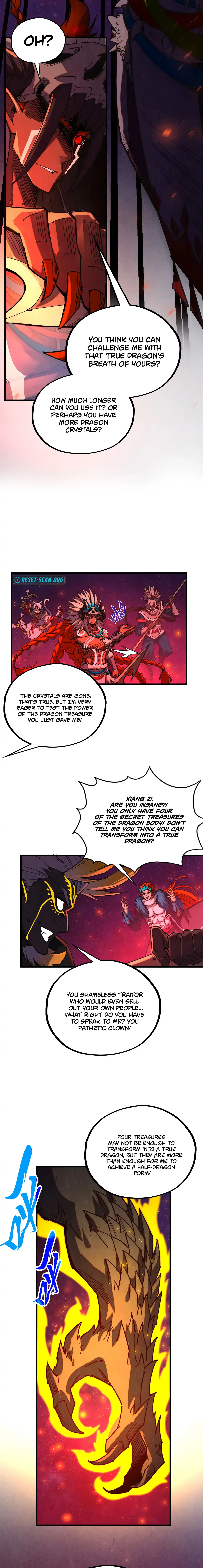 The Ultimate of All Ages Chap 478 - Next Chap 479