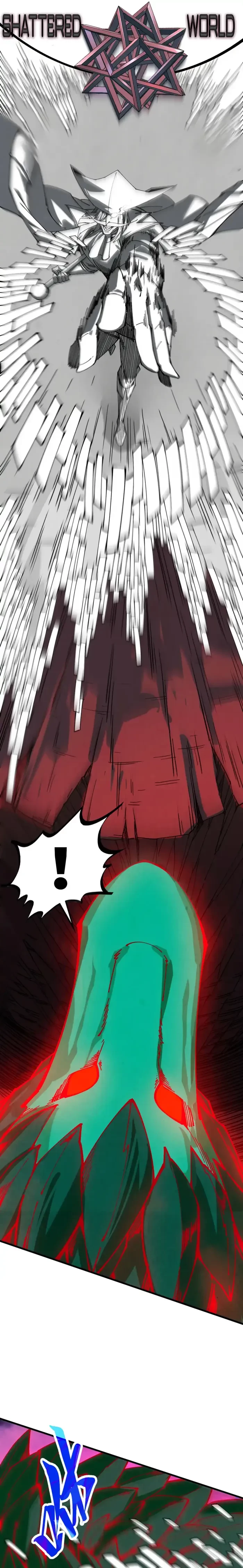 The Ultimate of All Ages Chap 480 - Next Chap 481