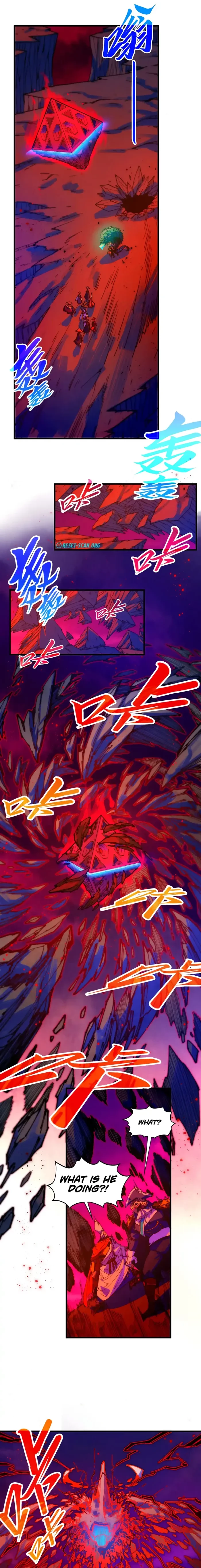 The Ultimate of All Ages Chap 480 - Next Chap 481