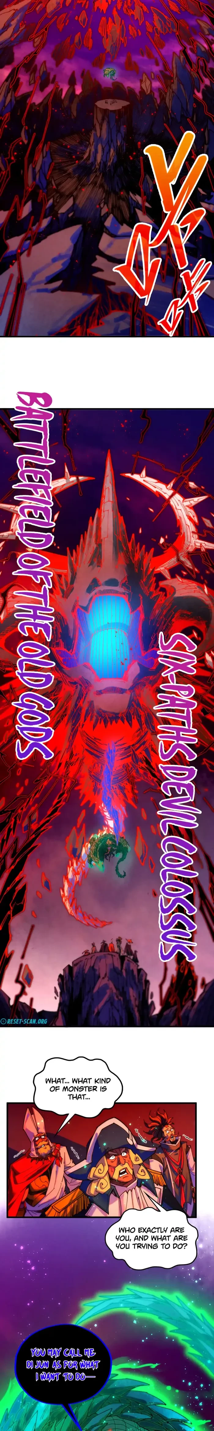 The Ultimate of All Ages Chap 480 - Next Chap 481