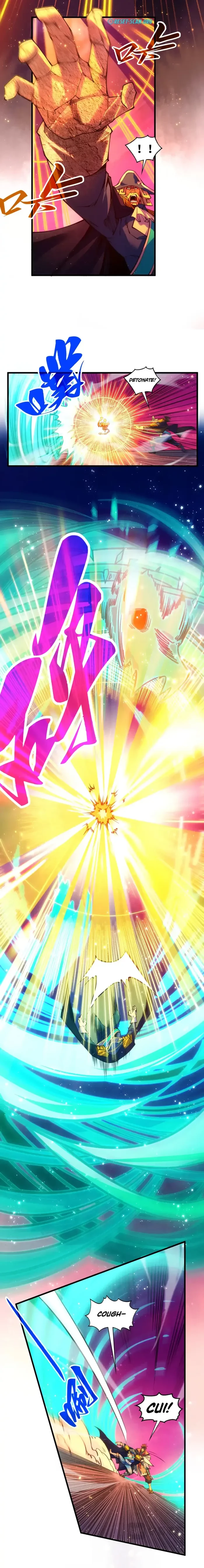 The Ultimate of All Ages Chap 480 - Next Chap 481