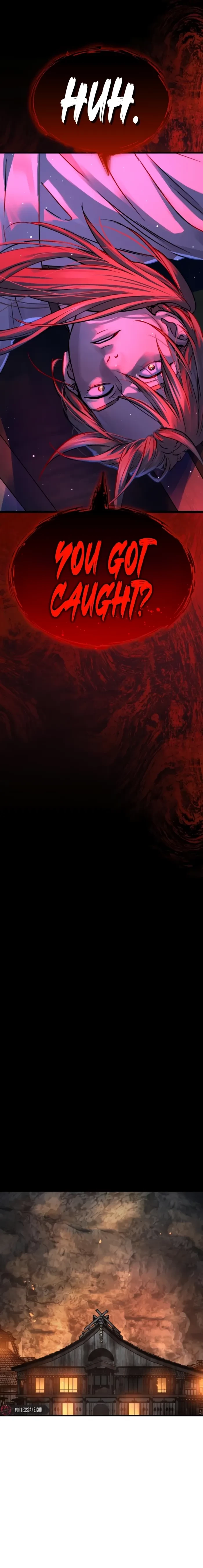 Absolute Reign Chap 71 - Next Chap 72