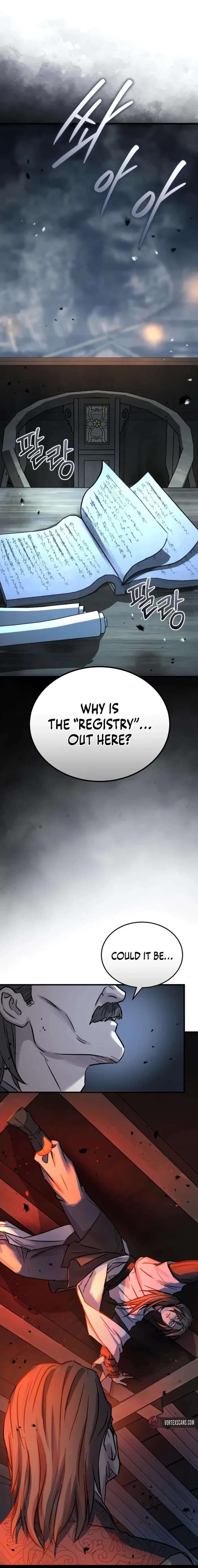 Absolute Reign Chap 71 - Next Chap 72