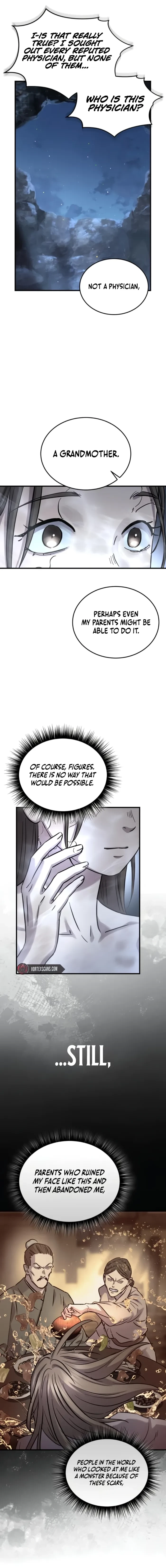 Absolute Reign Chap 71 - Next Chap 72